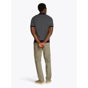 Tommy Hilfiger Regular Fit Knit Polo Shirt